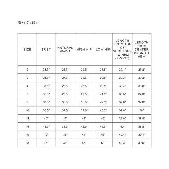 Anthropologie x BHLDN Jill Stuart Nadine Dress - Picture 5 of 5